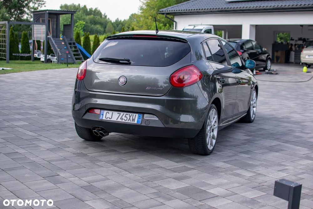 Fiat Bravo - 17