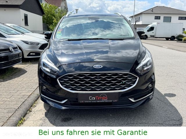 Ford S-Max 2.0 EcoBlue Vignale - 10