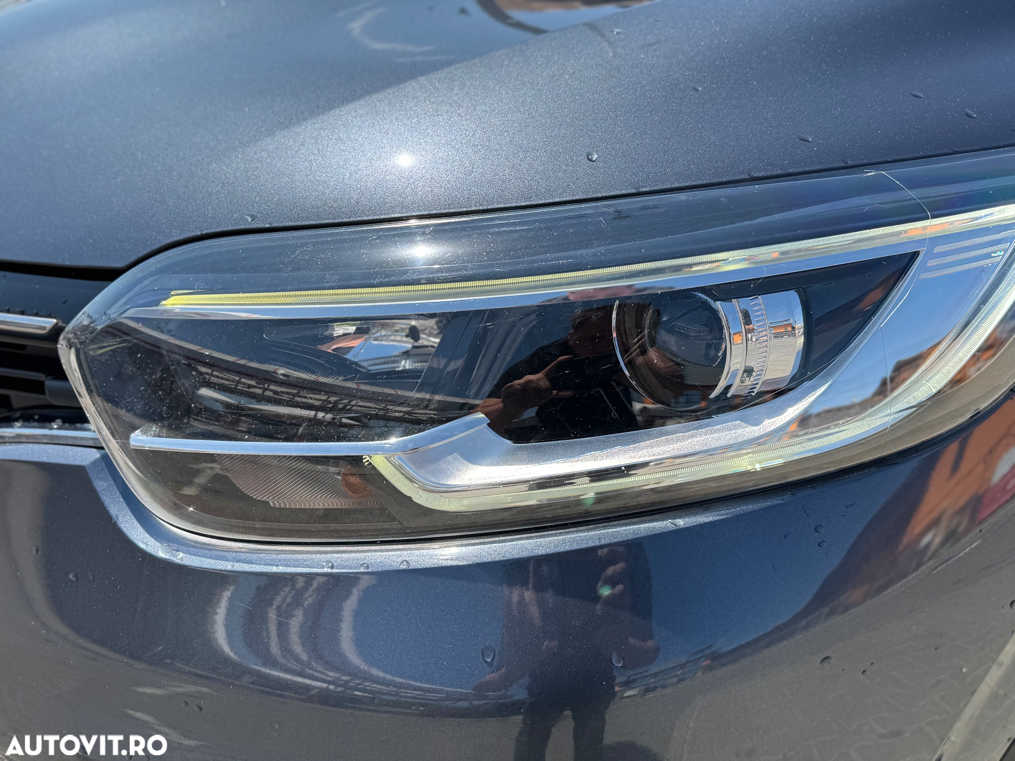 Renault Kadjar BLUE dCi EDC Zen - 9