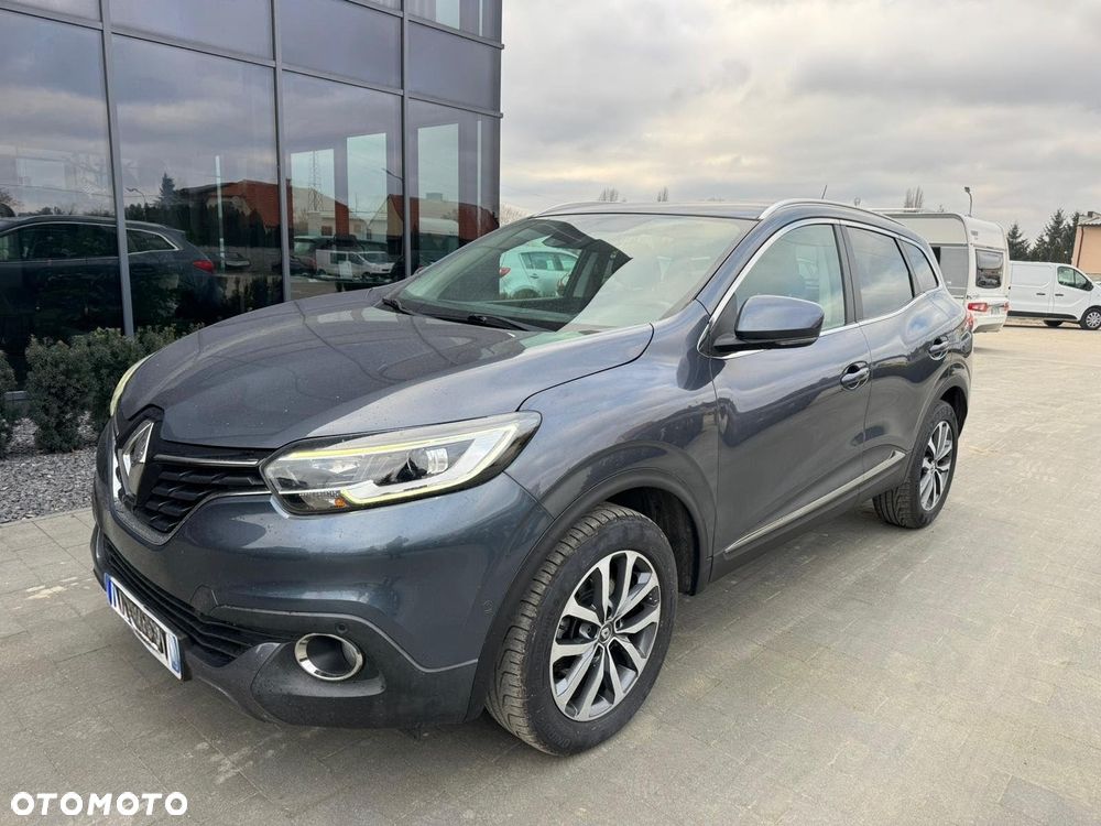 Renault Kadjar - 1