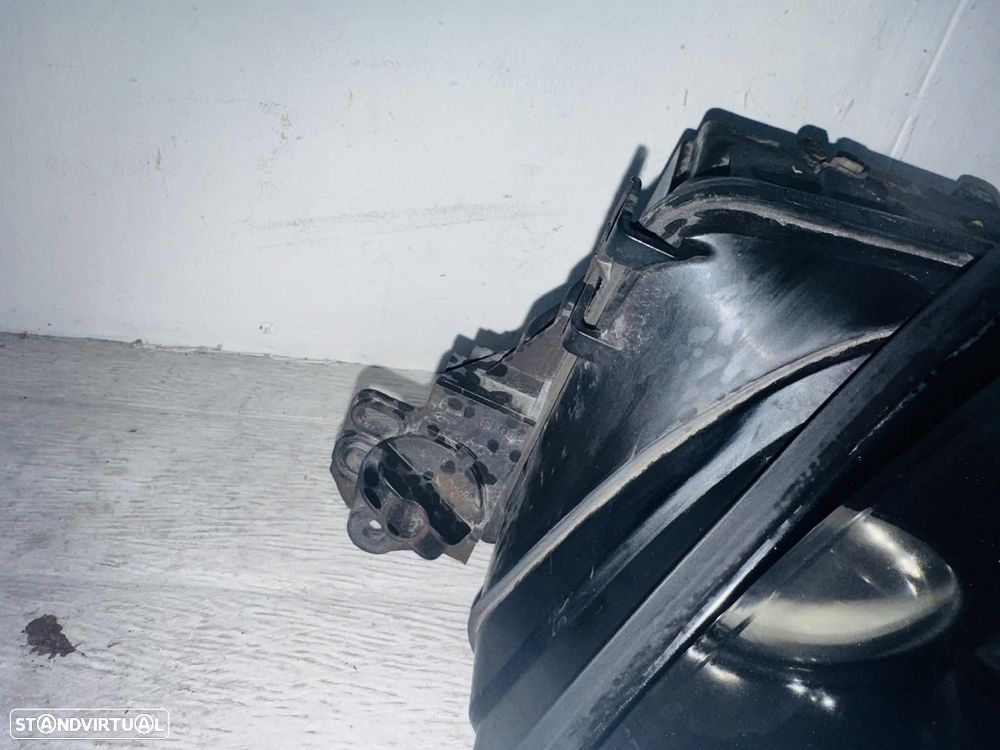 Farol Esquerdo Ford Puma - 98/00 - 7