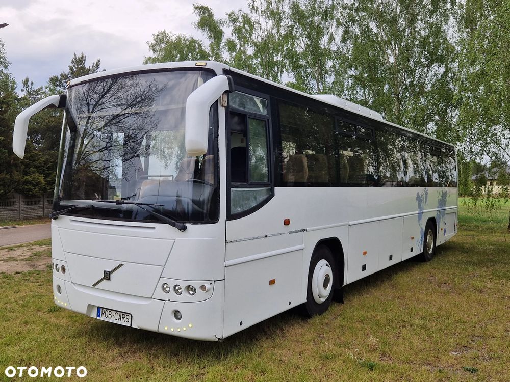 Volvo 8700 - 15