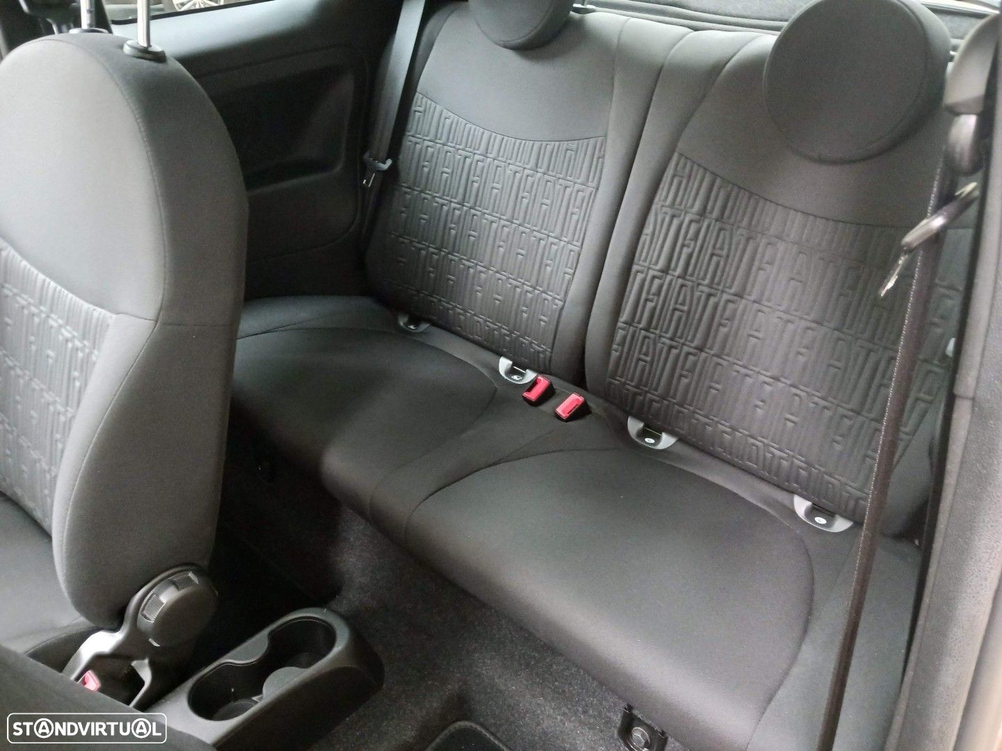 Fiat 500 1.0 Hybrid - 32