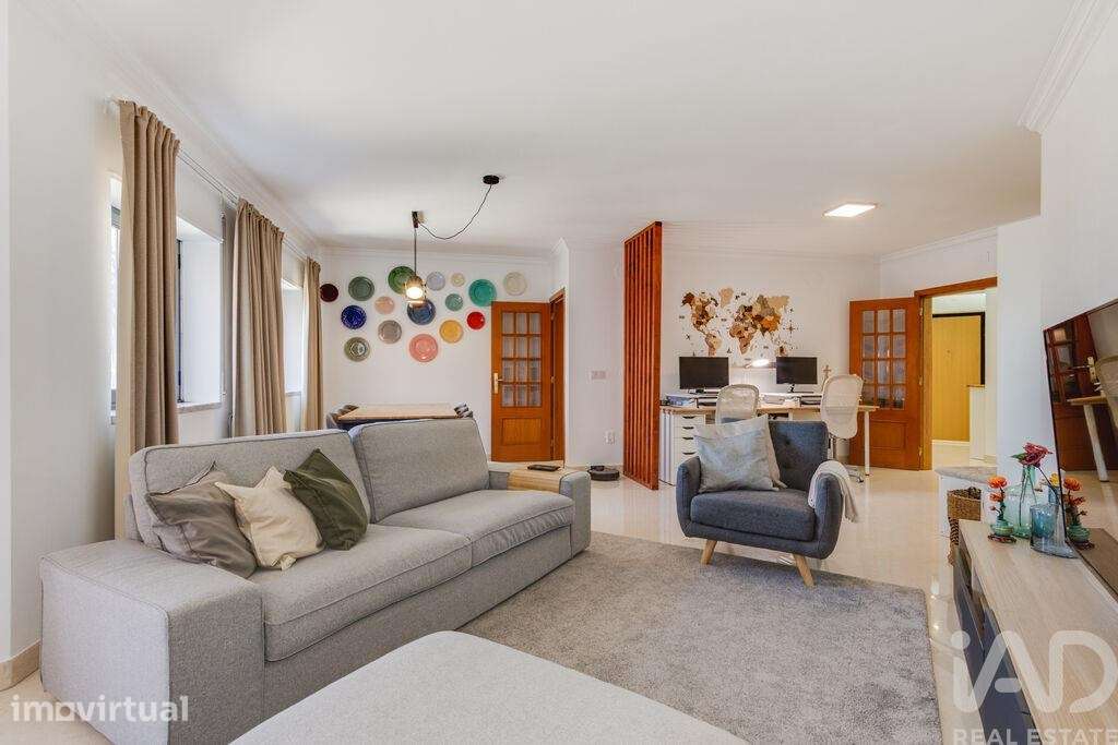 Apartamento T2 em Mafra
