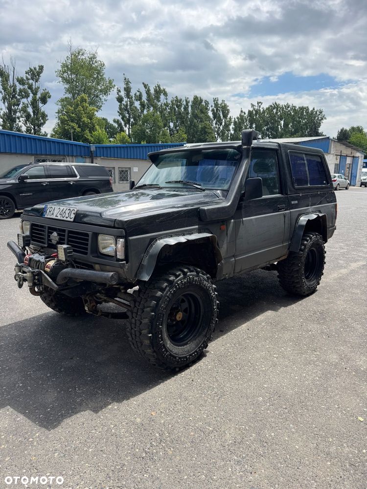 Nissan Patrol - 11