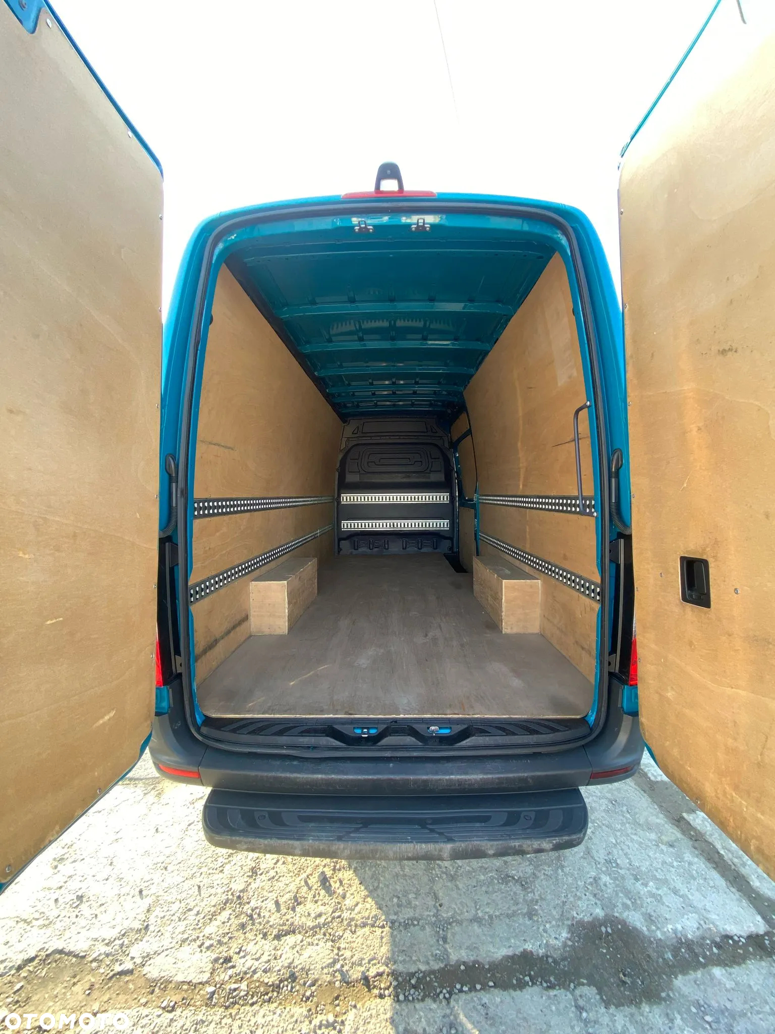 Mercedes-Benz SPRINTER 314 2.2cdi / SPROWADZONY Z FRANCJI / LONG / FAKTURA VAT 23% - 10