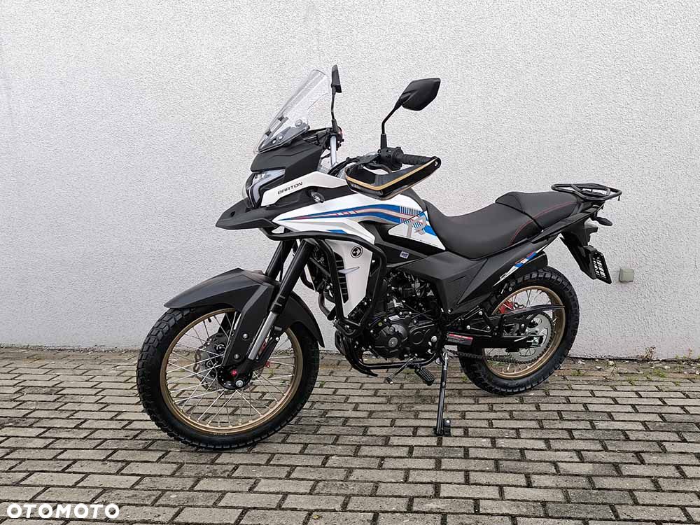 Barton Rally 125 DUO - 6