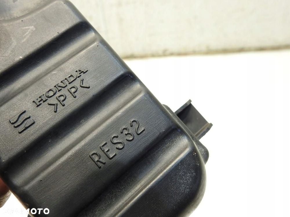 REZONATOR RURA DOLOT POWIETRZA HONDA CR-V III 2.2 I-CTDI RES32 - 5