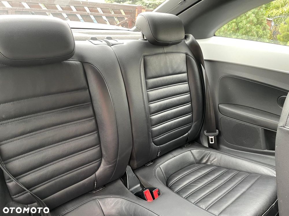 Volkswagen Beetle 2.0 TSI DSG Sport - 9