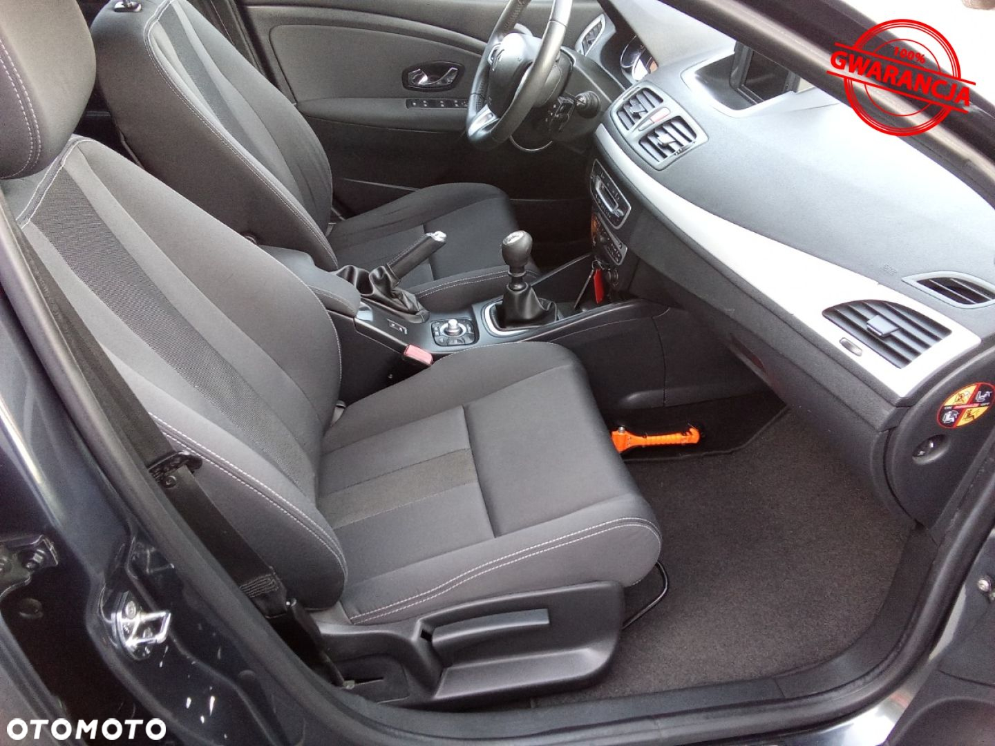 Renault Megane - 37