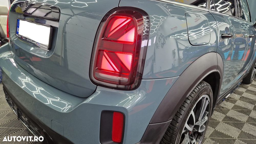 Mini Countryman - 5