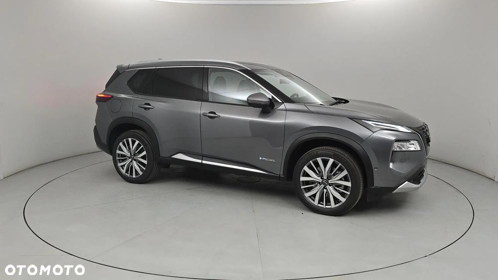 Nissan X-Trail - 13