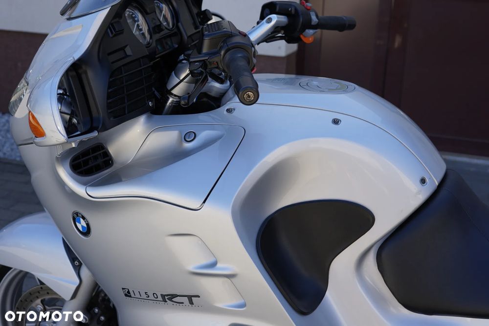 BMW R - 27
