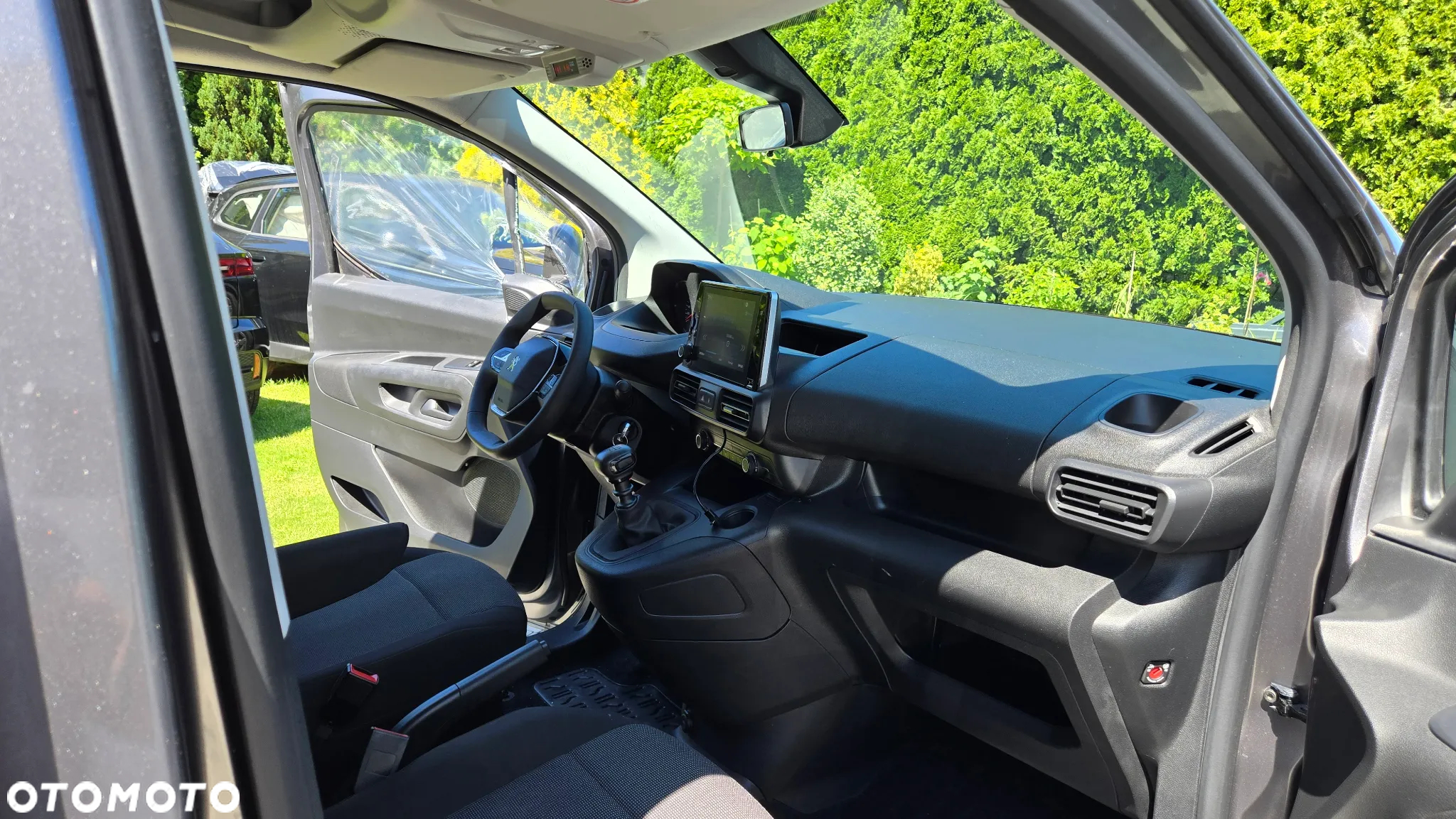 Peugeot Rifter - 9