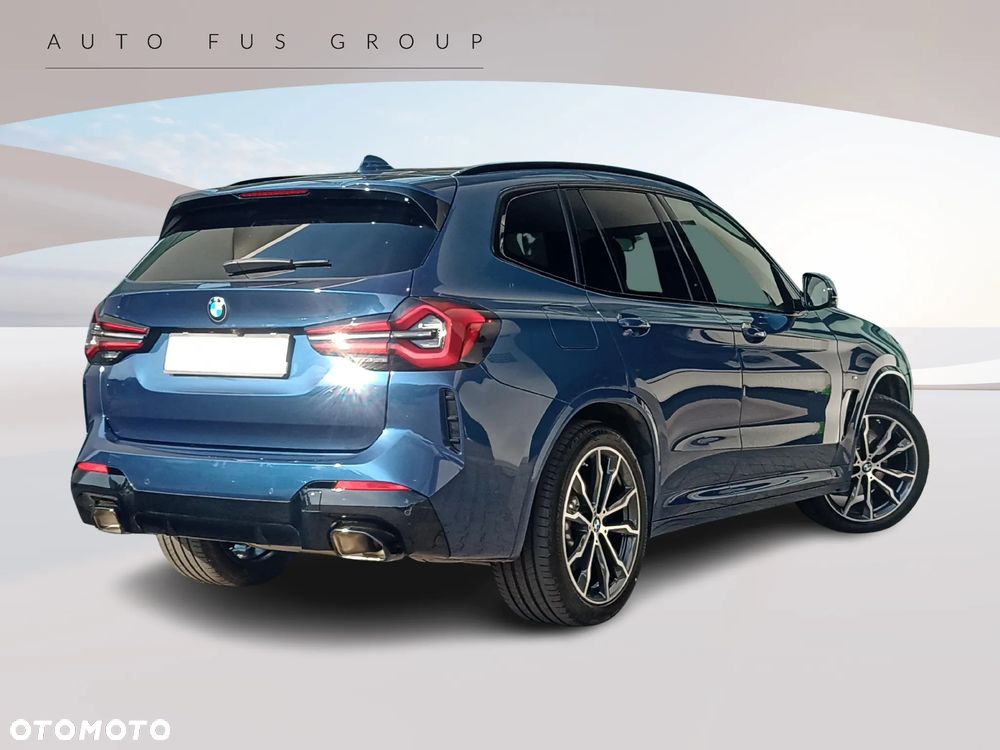 BMW X3 - 5