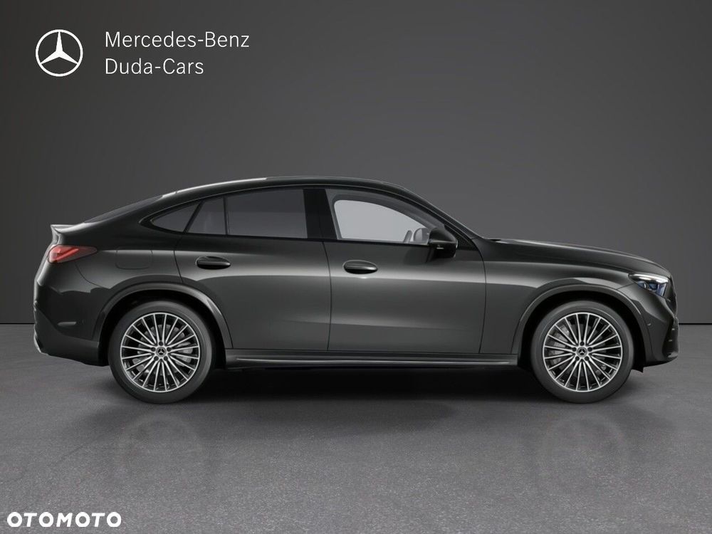 Mercedes-Benz GLC - 2