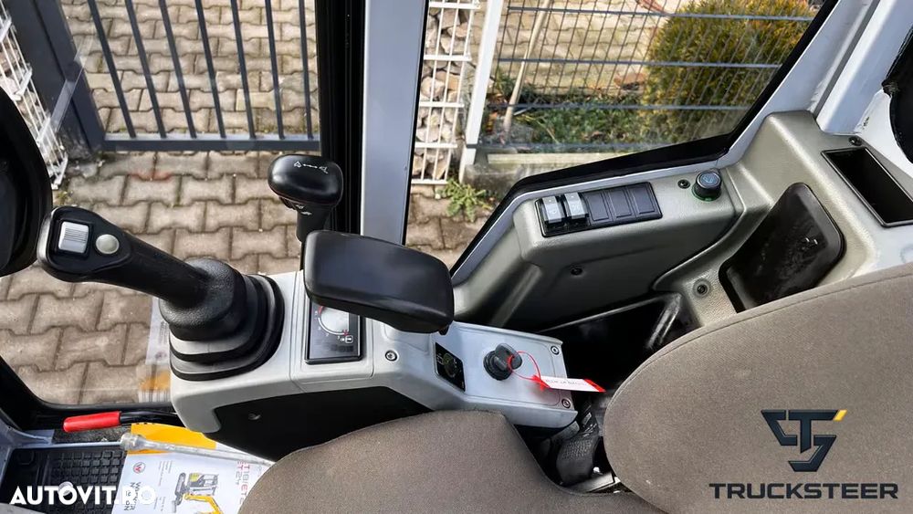 Wacker Neuson ET 24 | JoyStick | Lama Nivelatoare - 9