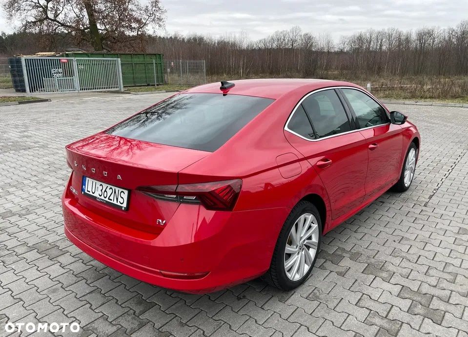 Skoda Octavia 1.5 TSI e-Tec Ambition DSG - 3