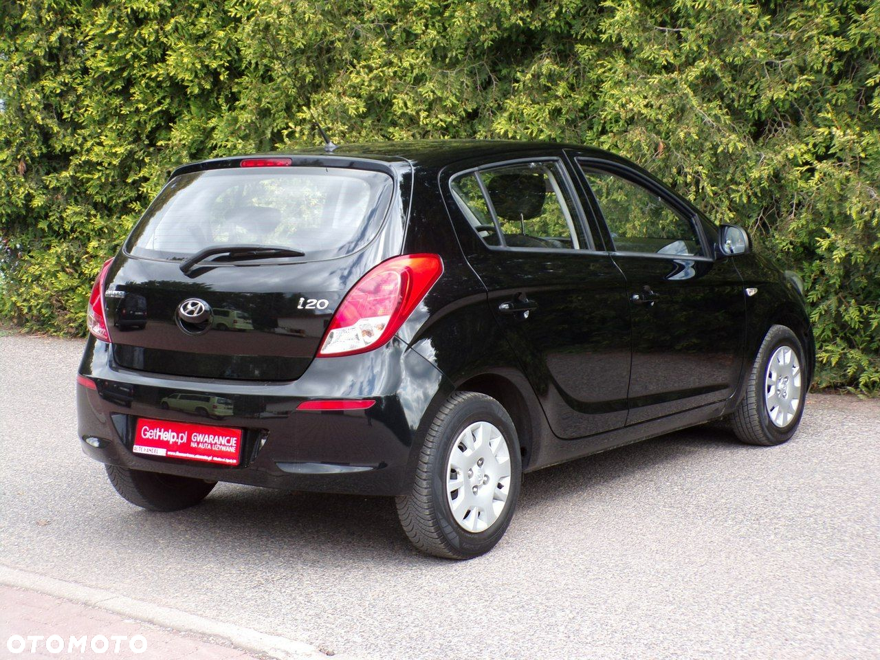 Hyundai i20 - 16