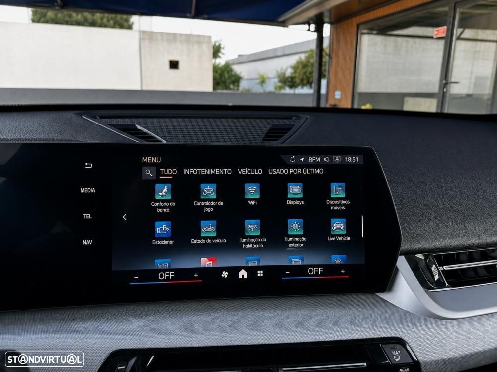 BMW X1 25 e xDrive - 29