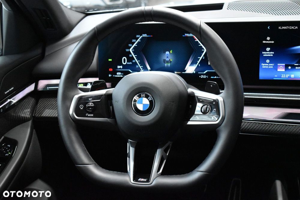 BMW Seria 5 - 15