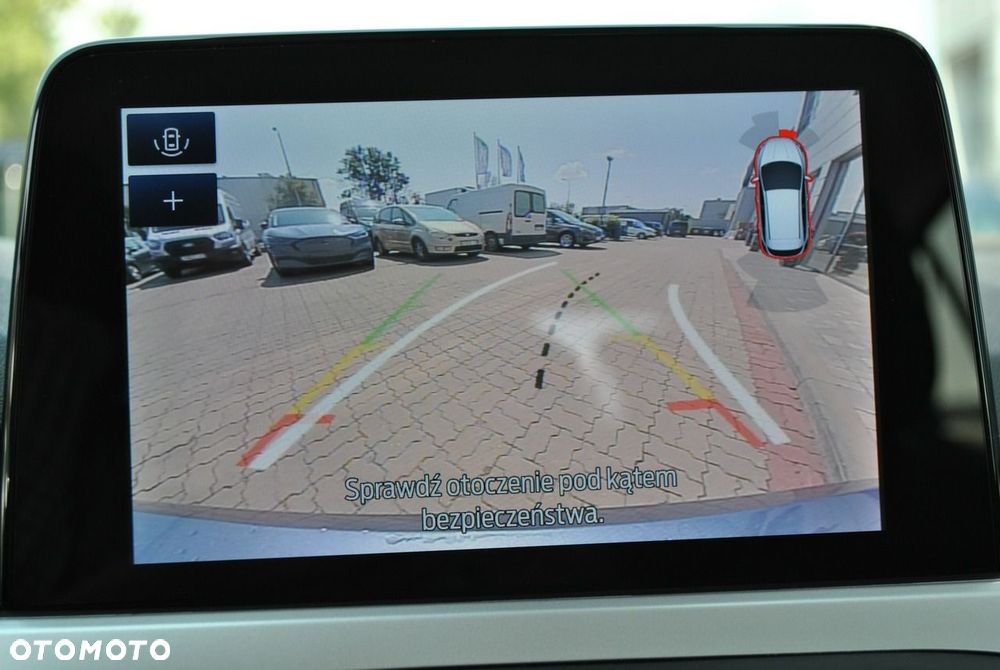Ford Focus 1.5 EcoBlue Connected - 22