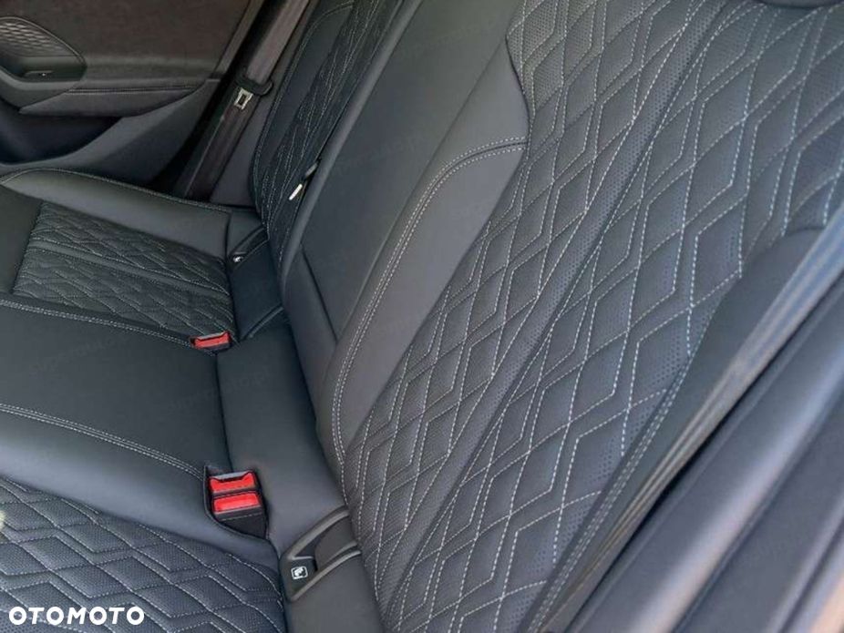 Audi S5 Limousine - 15