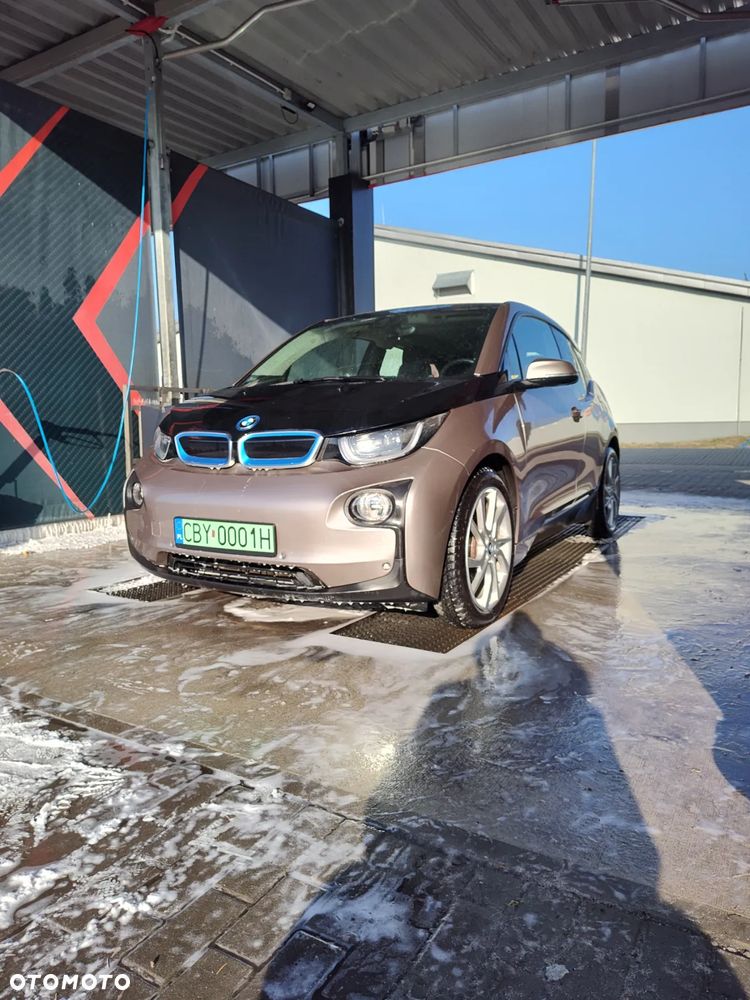 BMW i3 (60 Ah) - 5