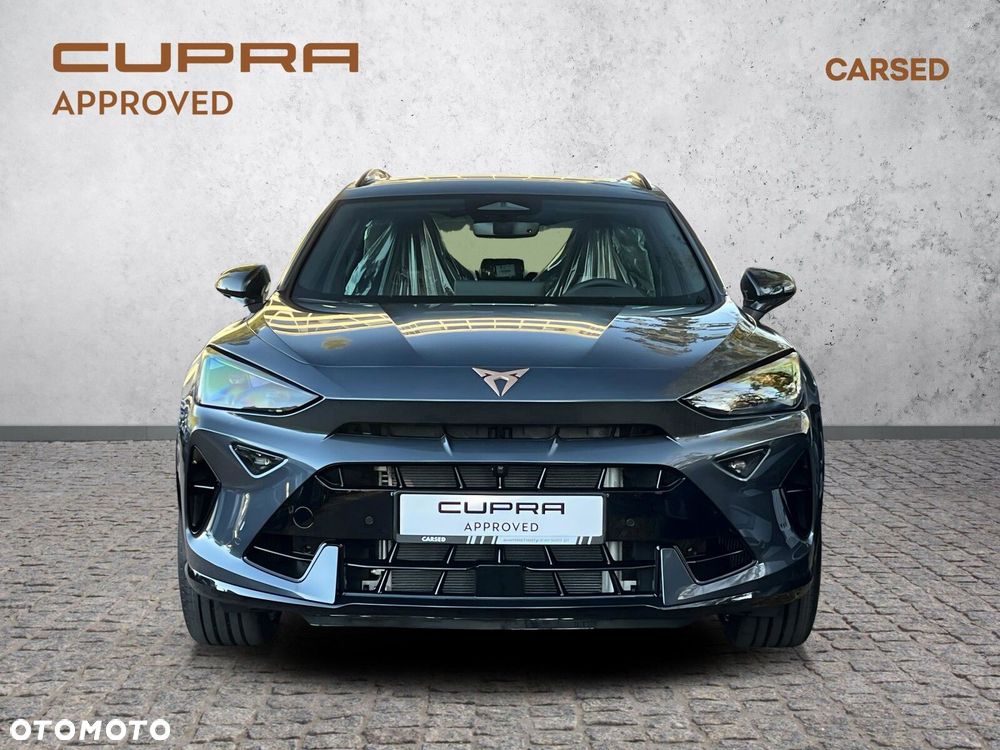Cupra Formentor 2026