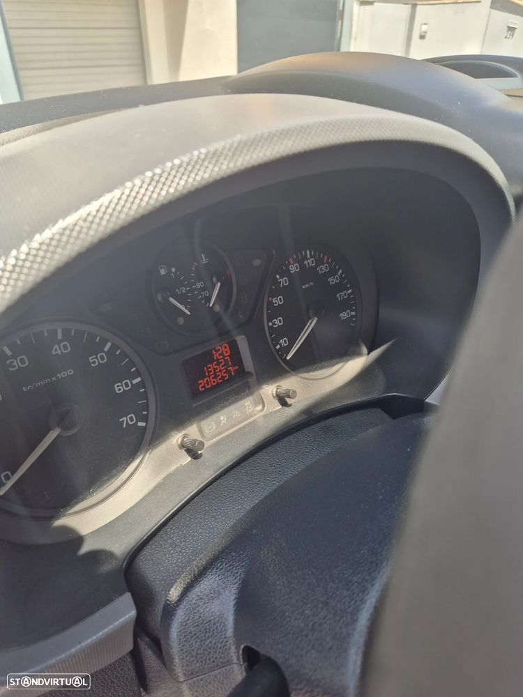 Citroën Berlingo 1.6 HDi Exclusive - 11