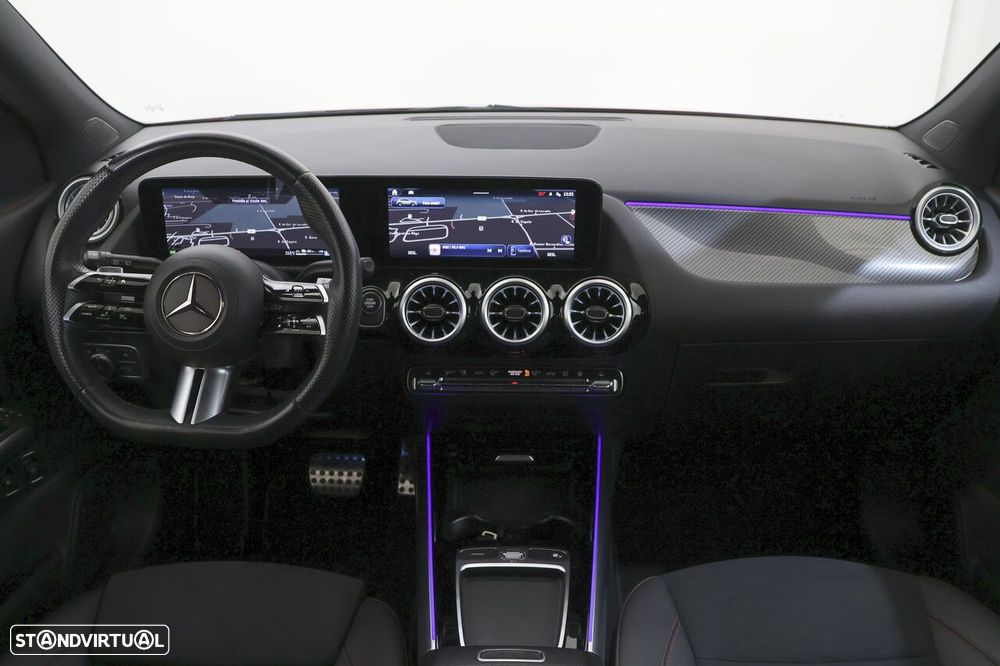 Mercedes-Benz Gla 250 2024 photo 5