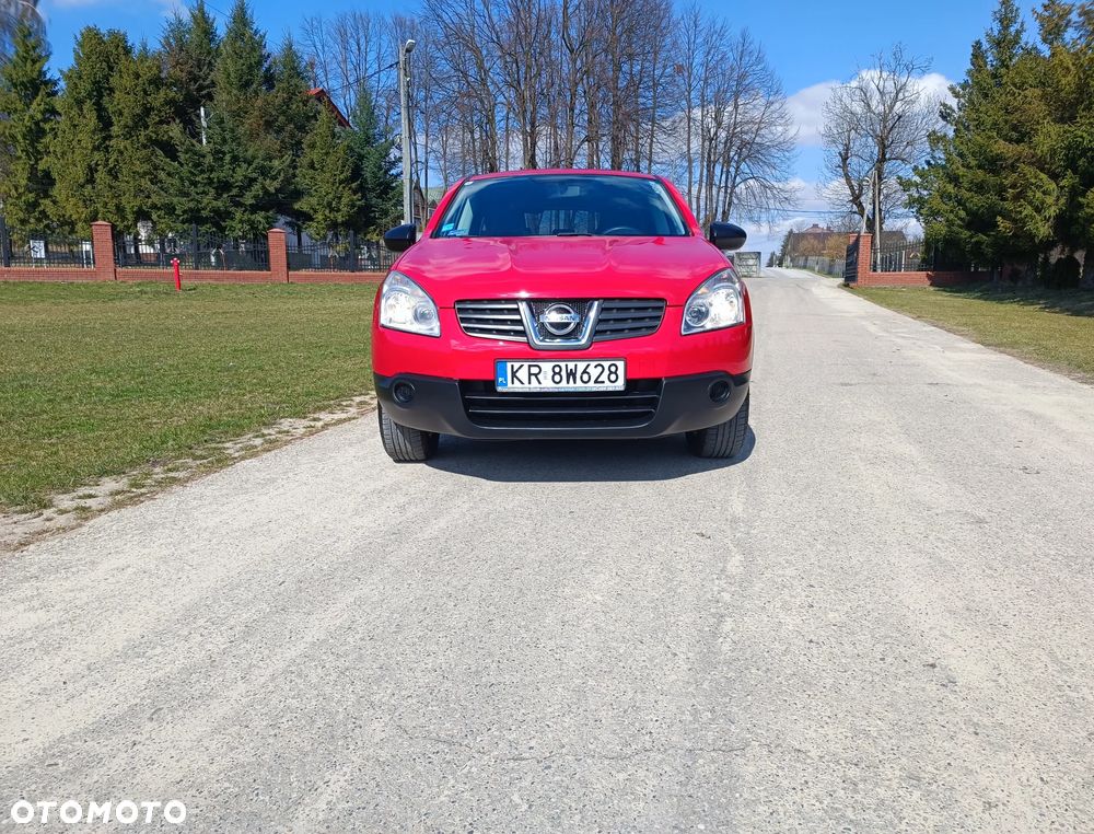 Nissan Qashqai 1.6 Tekna - 3