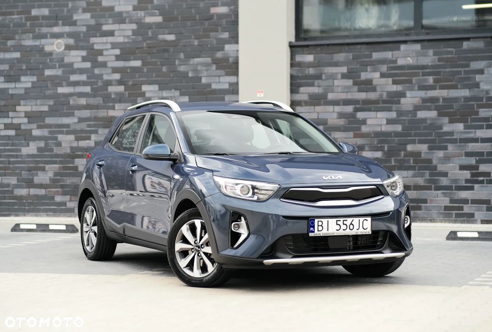Kia Stonic 1.0 T-GDI M - 15