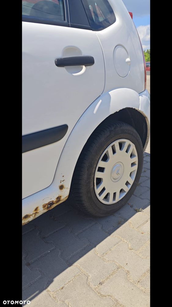 Citroën C3 1.4 HDi Advance - 18