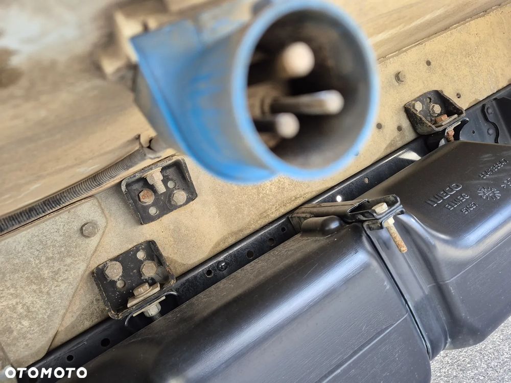 Iveco Daily 35S14 - 15