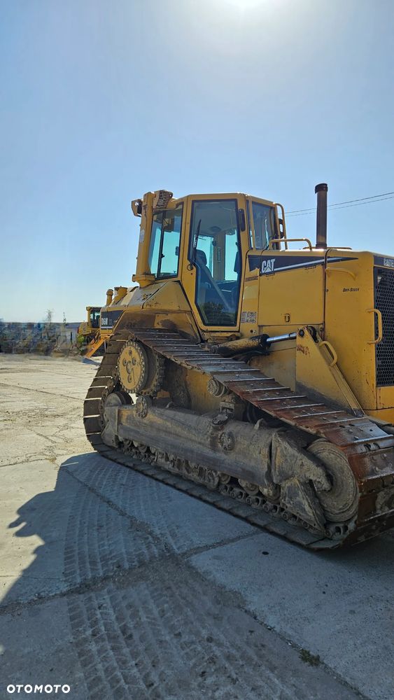 Caterpillar D6N DS XL - 4