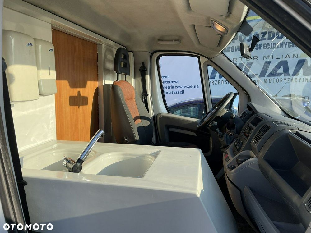 Fiat Ducato - 16
