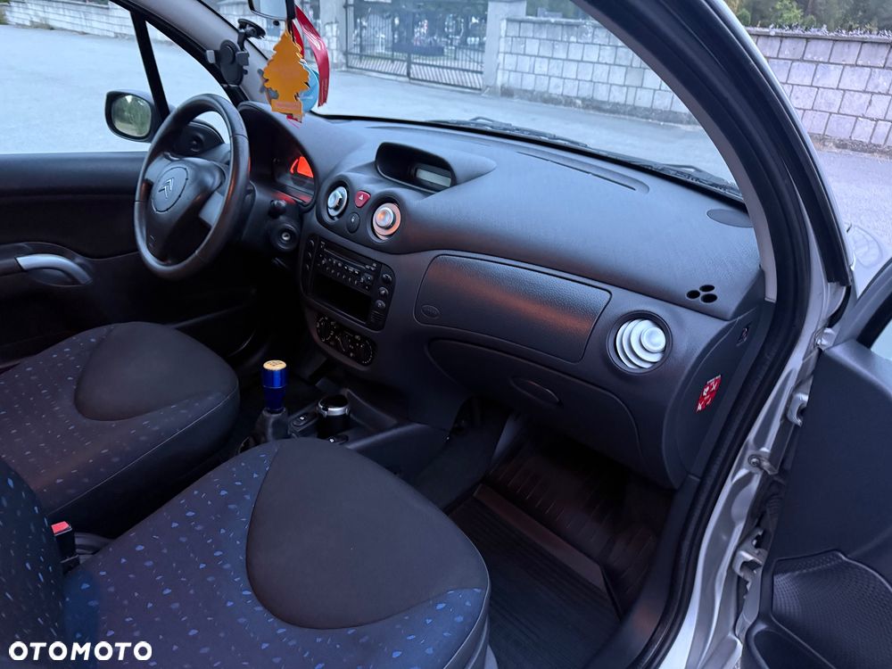 Citroën C3 1.4i Equilibre - 23