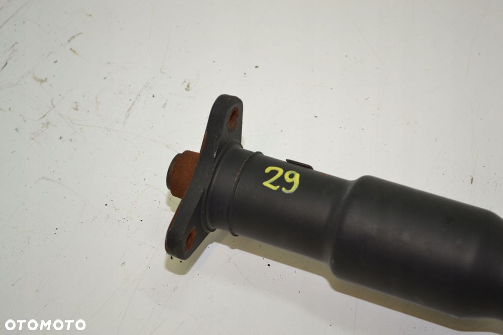 BMW E90 E91 E92 XDRIVE N52 N53 320D 325xi 330xi WAŁ NAPĘDOWY TYŁ 7573482 - 2