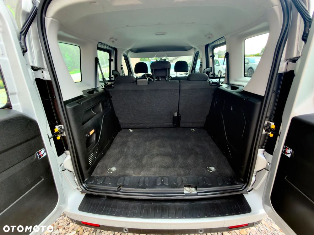 Fiat Doblo 1.4 T-Jet 16V First Edition - 19