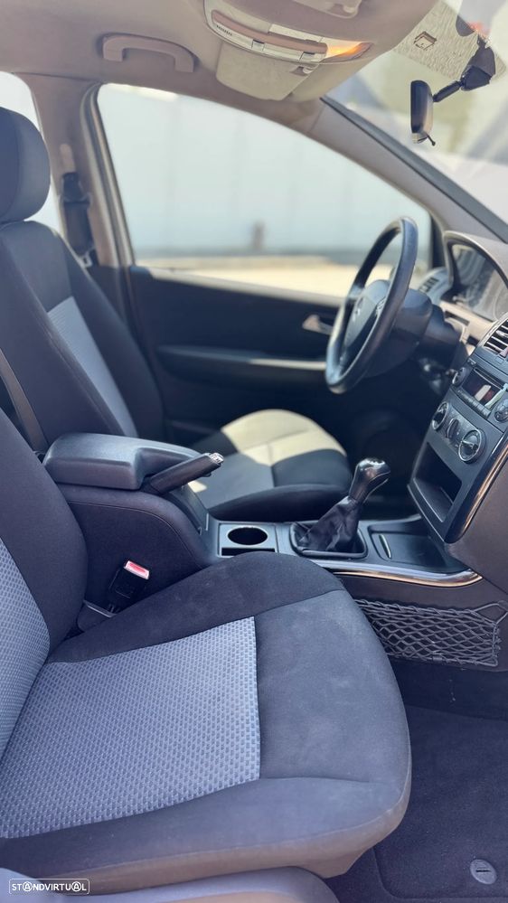Mercedes-Benz A 150 Classic - 4