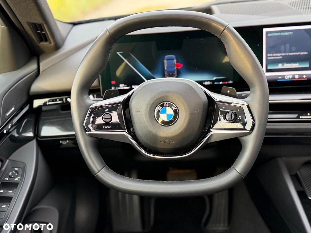 BMW Seria 5 - 13