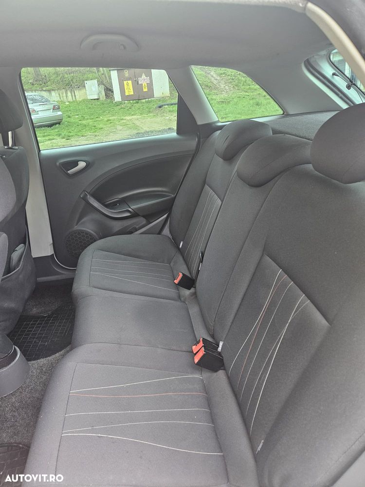 Seat Ibiza 1.2 TDI Ecomotive - 13