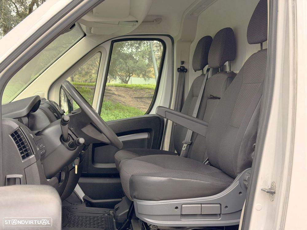 Citroën Jumper 2.2 BlueHDi 33 L2H2 - 6