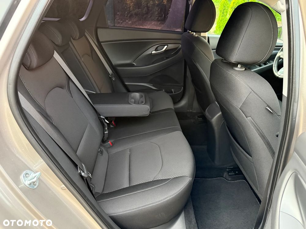 Hyundai i30 1.4 T-GDI Premium - 23