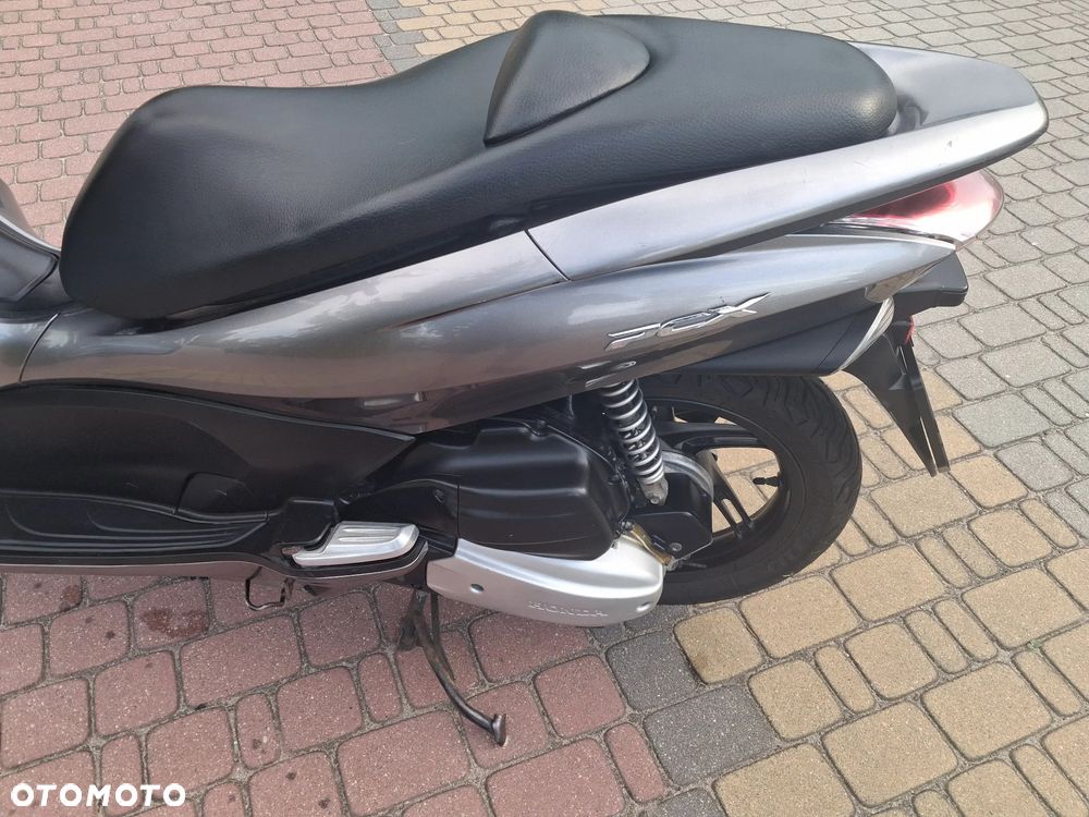 Honda PCX - 6