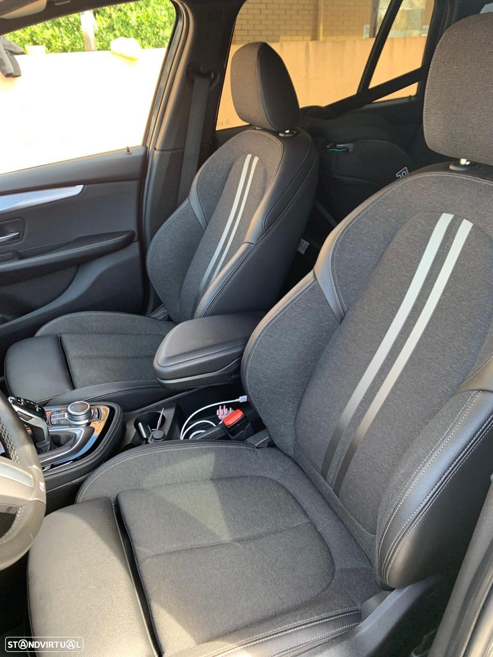 BMW 218 Gran Tourer i Aut. M Sport - 15
