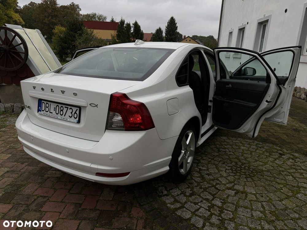 Volvo S40 - 30