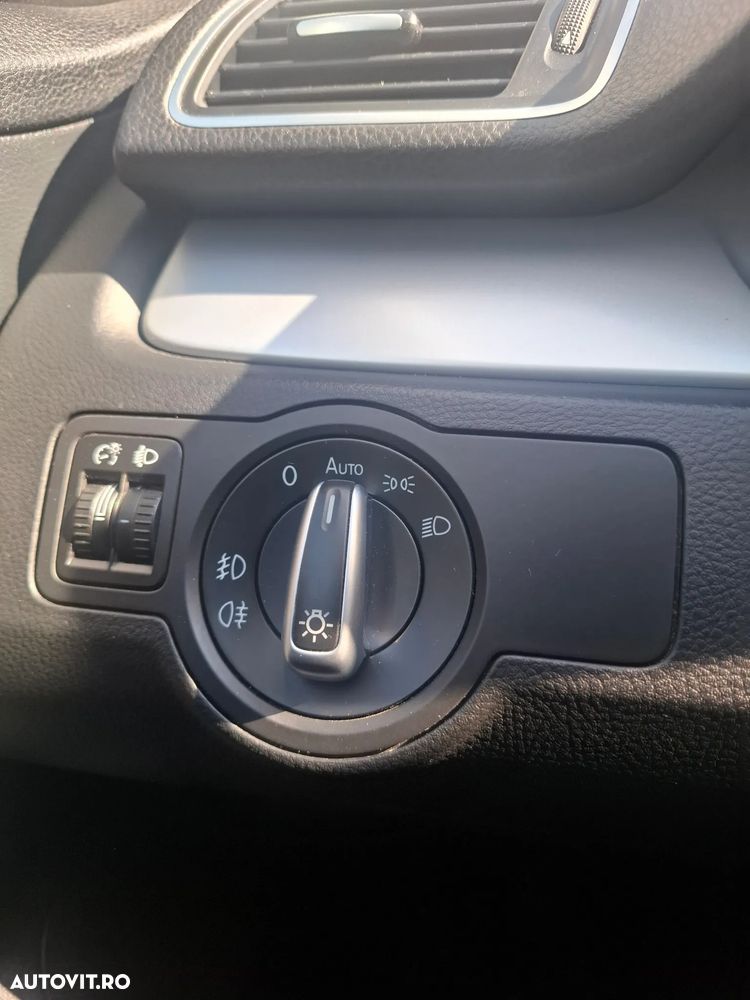 Volkswagen Passat 2.0 TDI BlueMotion Technology Comfortline - 10
