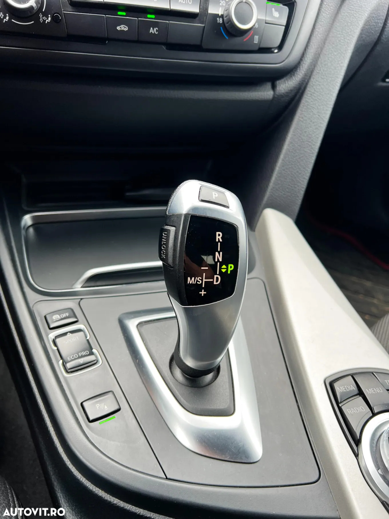 BMW Seria 4 - 7